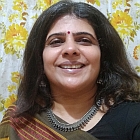 Ms. Jaswandi Wamburkar