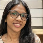 Ms. Alisha Rohamsmt