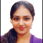 Preetika Saxena