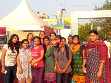 SHPT School of Library Science, Churchgate