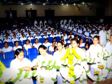  Leelabai Thackersey College of Nursing, Churchgate