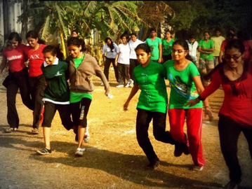  Leelabai Thackersey College of Nursing, Churchgate