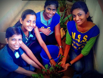  Leelabai Thackersey College of Nursing, Churchgate