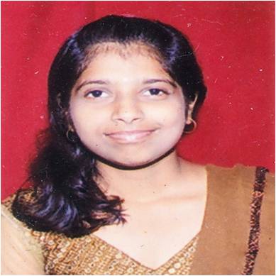 Ms. Akshata Ramesh Todankar