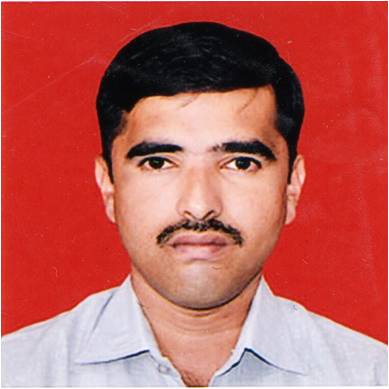 Mr. Dinesh Dattatray Bhusane