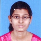 Ms. Karishma Vilas Chogale