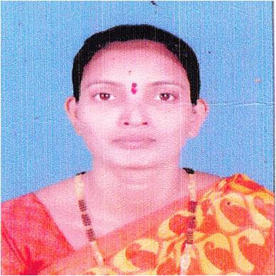 Mrs. Manisha J. Mhashilkar