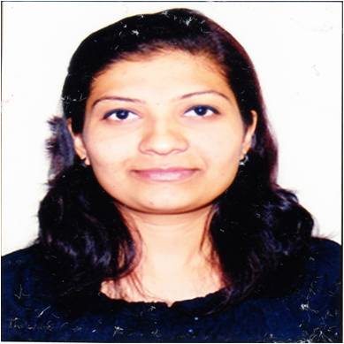 Ms. Nilima S. Sherkhane
