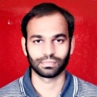 Mr. Rhishikesh Vilas Chogale