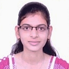 Ms. Shweta Milan Shaha