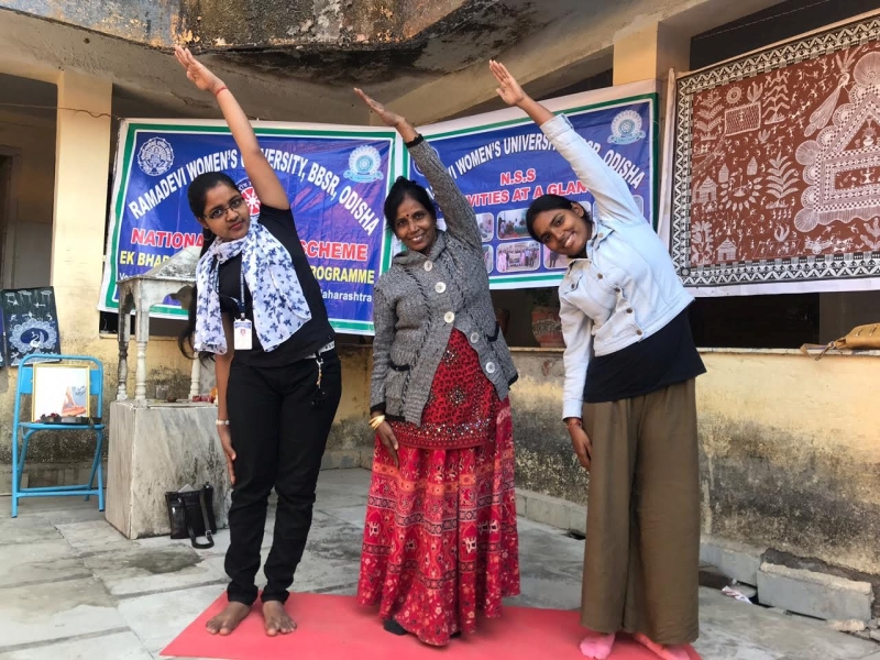Ek Bharat Shreshth Bharat (EBSB)