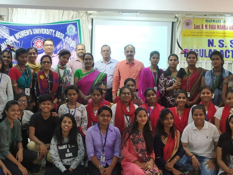 Ek Bharat Shreshth Bharat (EBSB)