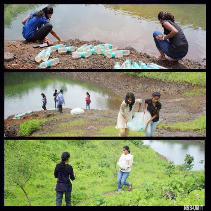 NSS Regular Activities