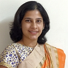 Ms. Meera Bhadre Dr. Meera Bhadre