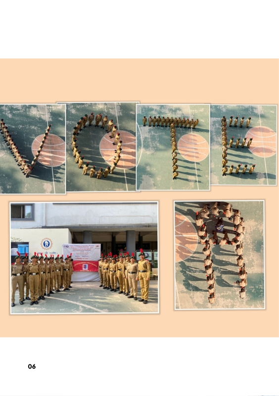 Department of Political Science, Churchgate