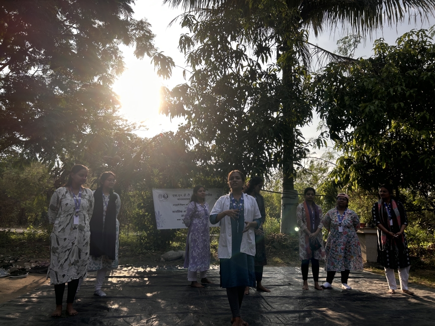 Department of Psychology, Mumbai