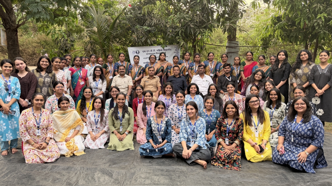 Department of Psychology, Mumbai