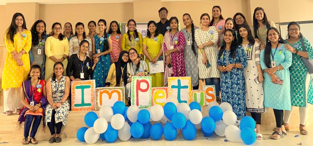 Department of Psychology, Pune
