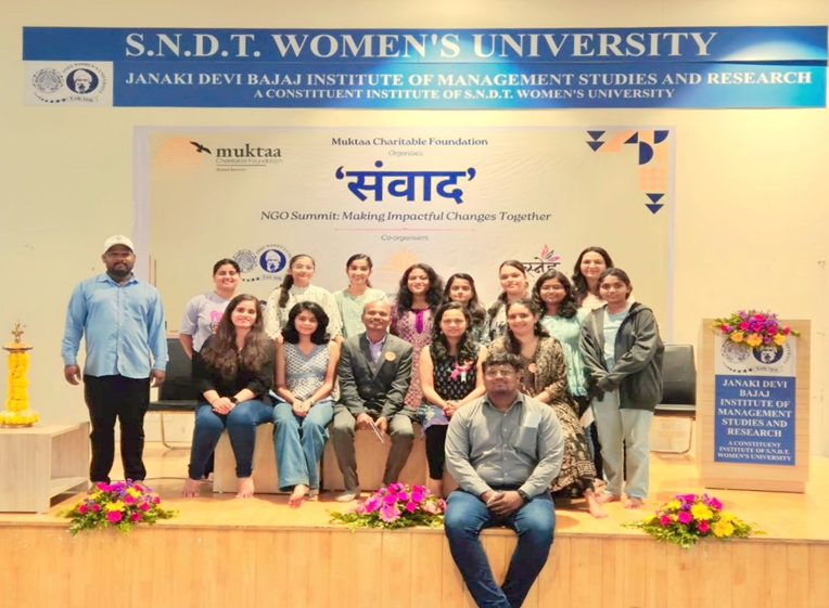 Department of Psychology, Pune