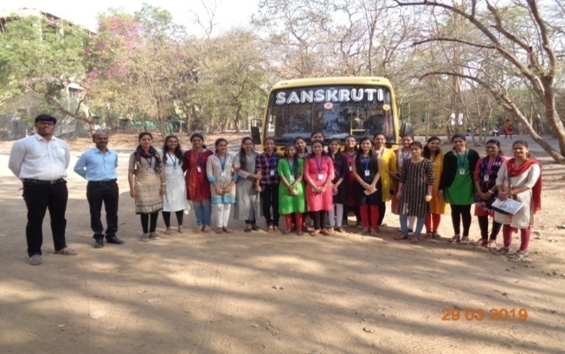  Department of Psychology, Pune
