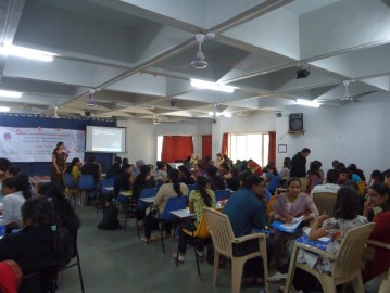  Department of Psychology, Pune
