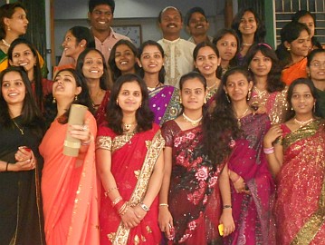  Department of Psychology, Pune
