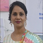 Dr. Amrita Yadav Dr. Amrita Yadav