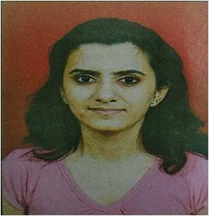 Mrs. Mithila Vyas Mrs. Mithila Vyas