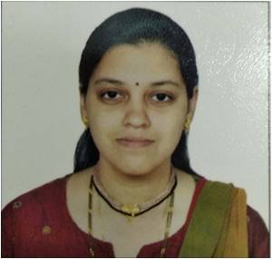 Mrs. Sukhada Joshi Mrs. Sukhada Joshi