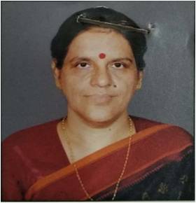 Mrs.Ujwala Pawar Mrs. Ujwala Pawar