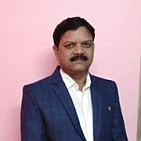 Dr. Prabhakar Chavan Dr. Prabhakar Chavan