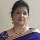 Ms. Munira Mithani Ms. Munira Mithani