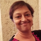 Ms. Betty Abraham Ms. Betty Abraham