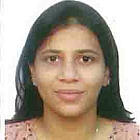 Ms. Hemali Gada
