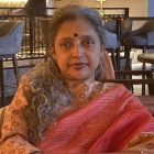 Dr. Kanchana Roy Dr. Kanchana Roy