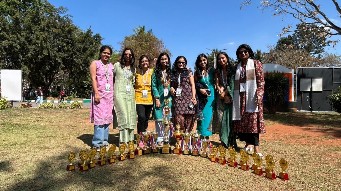 Department of Students Development