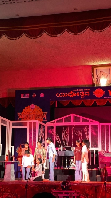 Department of Students Development