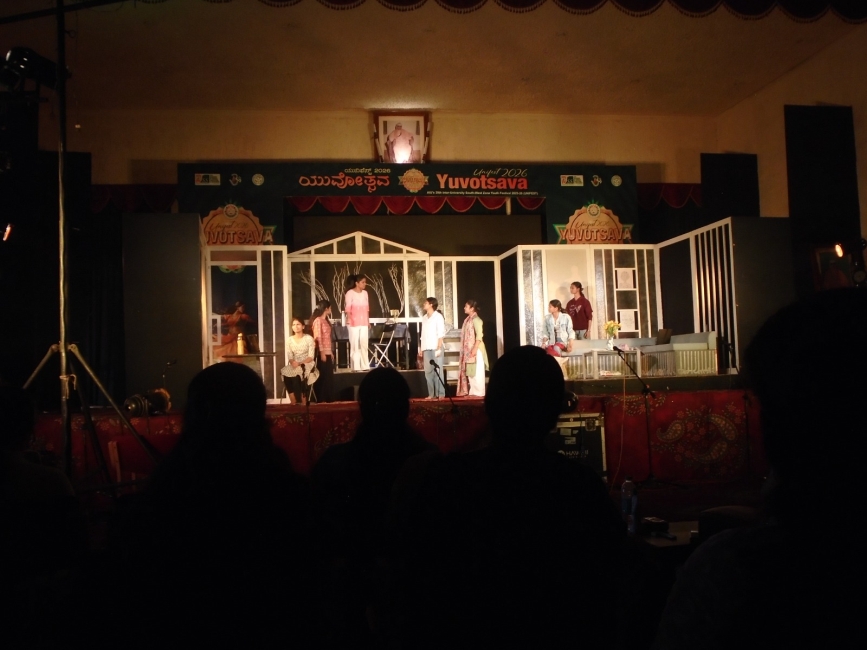 Department of Students Development