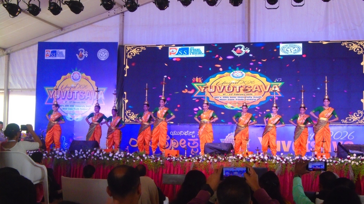 Department of Students Development