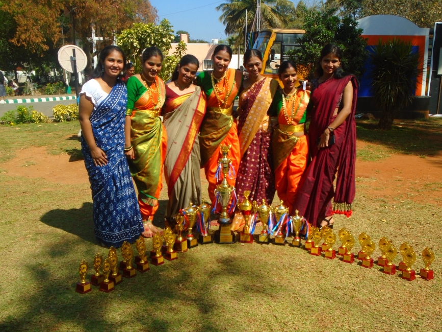 Department of Students Development