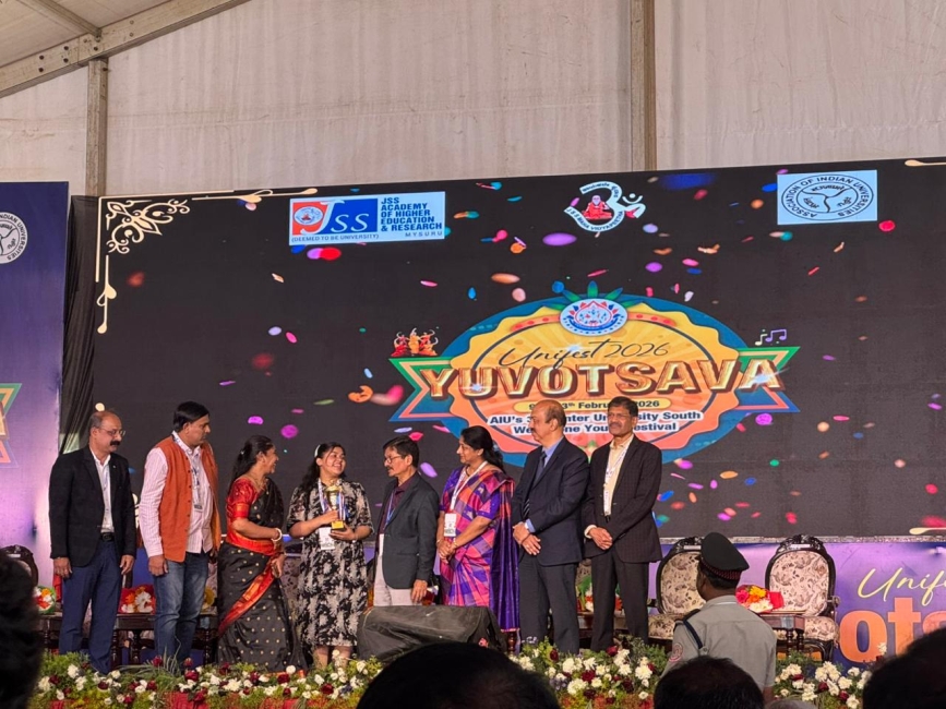 Department of Students Development