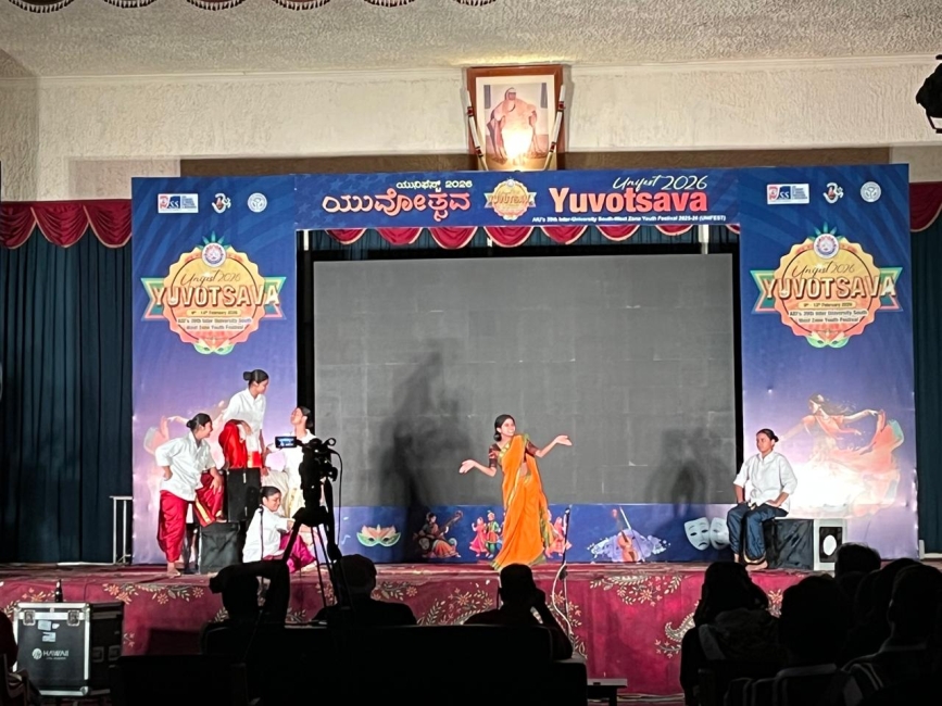 Department of Students Development