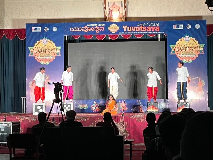 Department of Students Development