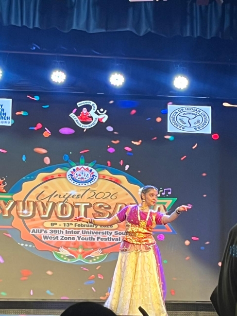 Department of Students Development