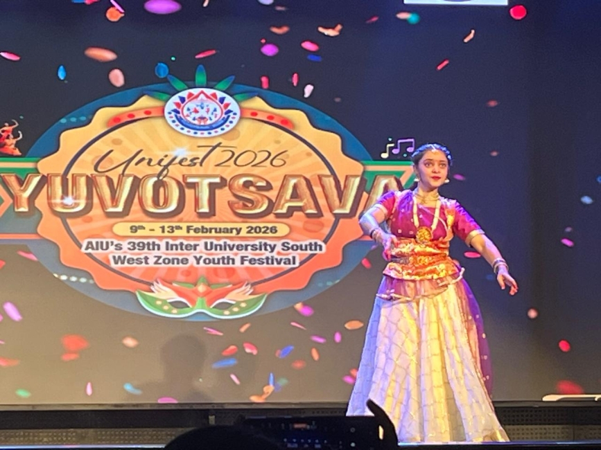 Department of Students Development