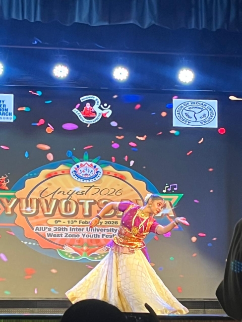 Department of Students Development