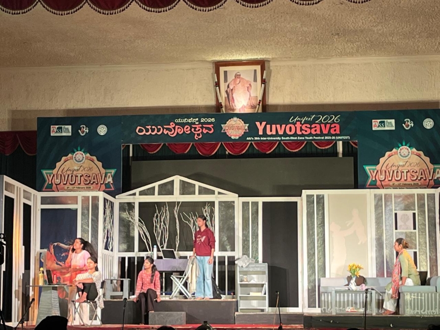 Department of Students Development