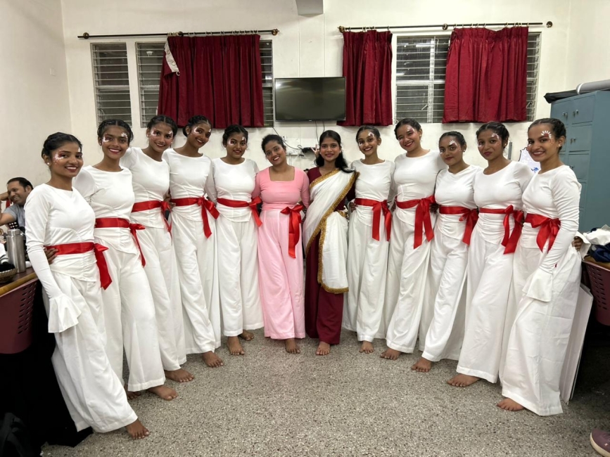 Department of Students Development