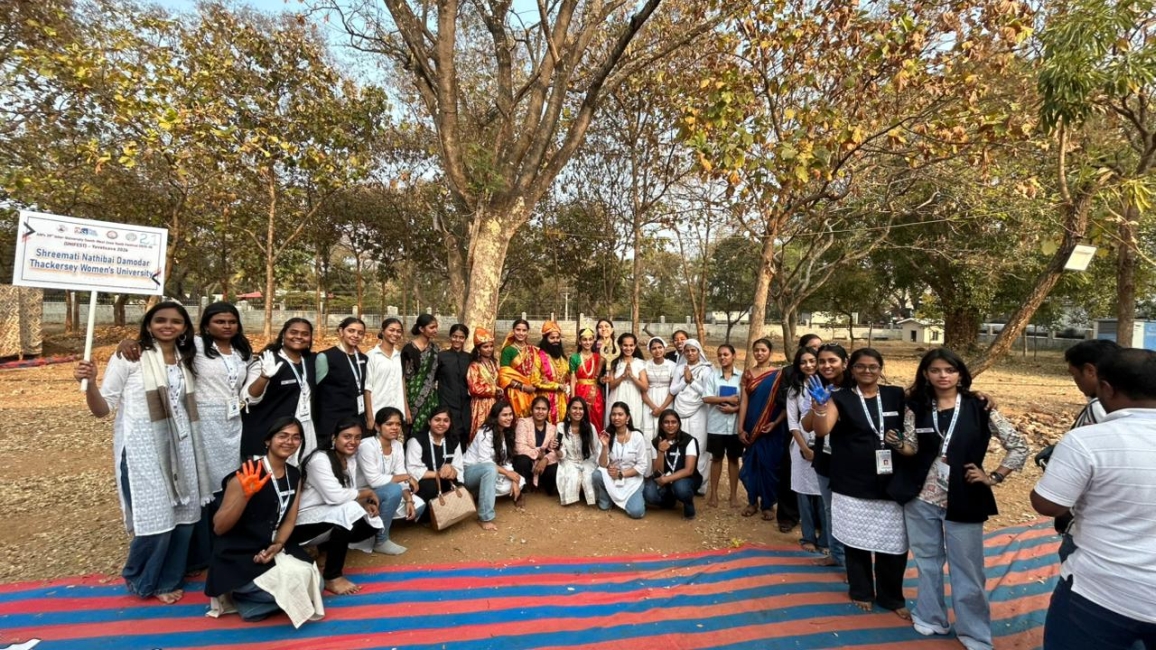 Department of Students Development