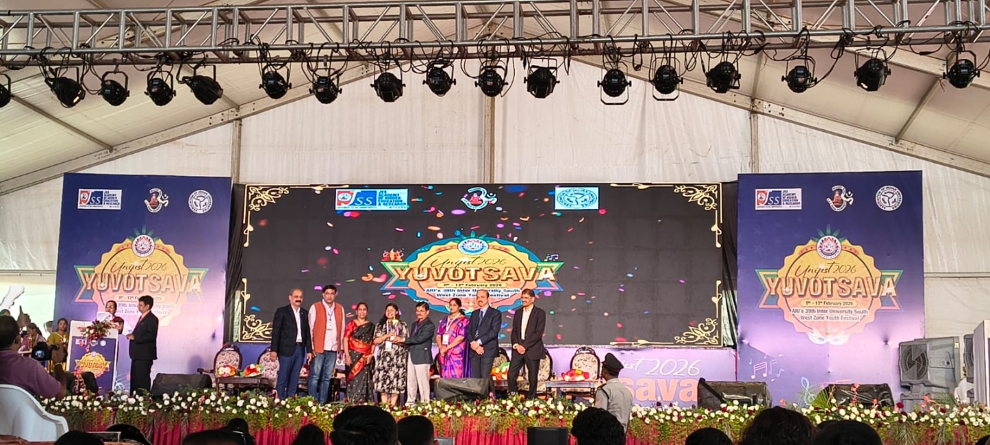 Department of Students Development